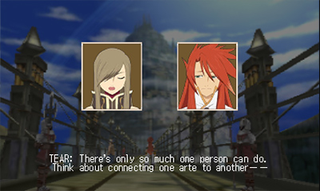 Illustration for article titled SupremeReview - Tales of the Abyss